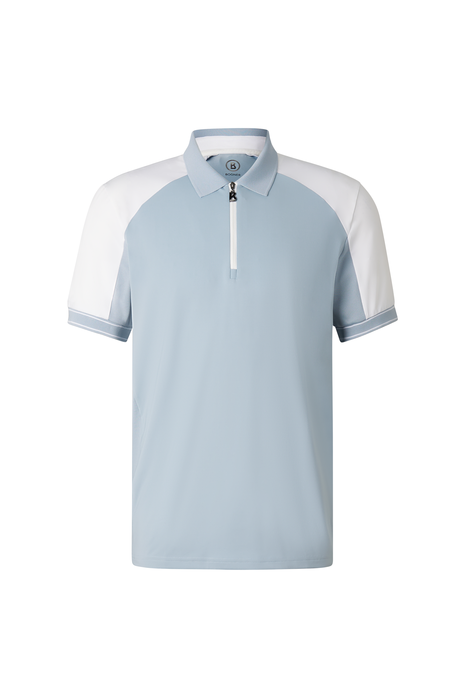 BOGNER FABIUS FUNCTIONAL SHORT-SLEEVED TOP