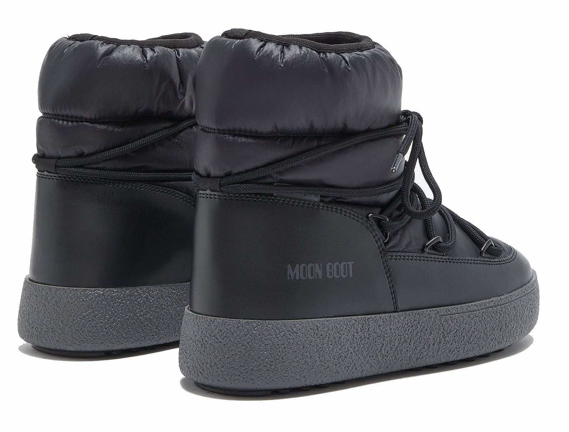 MOON BOOT LTRACK LOW NYLON WP