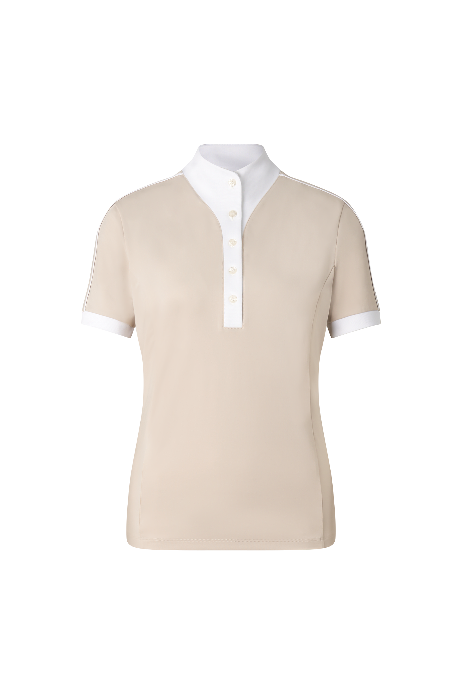BOGNER KATRINA FUNCTIONAL SHORT-SLEEVED TOP