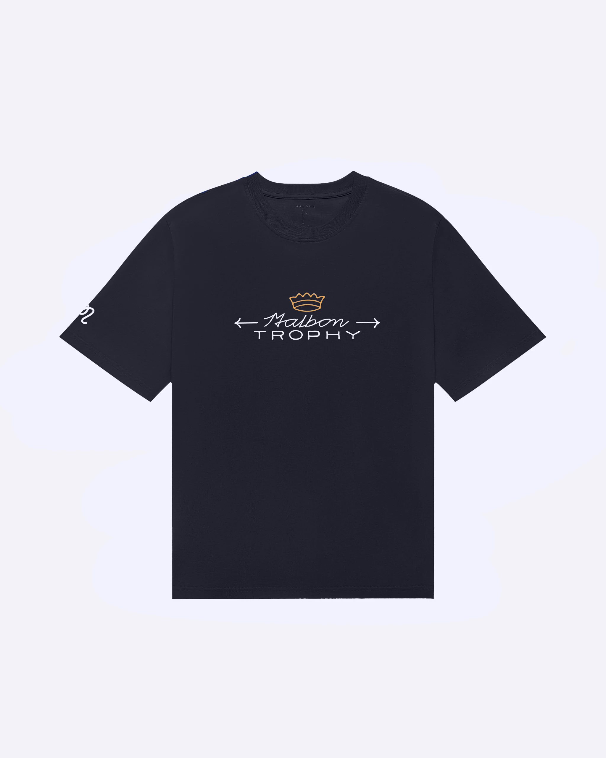 MALBON TROPHY T SHIRT