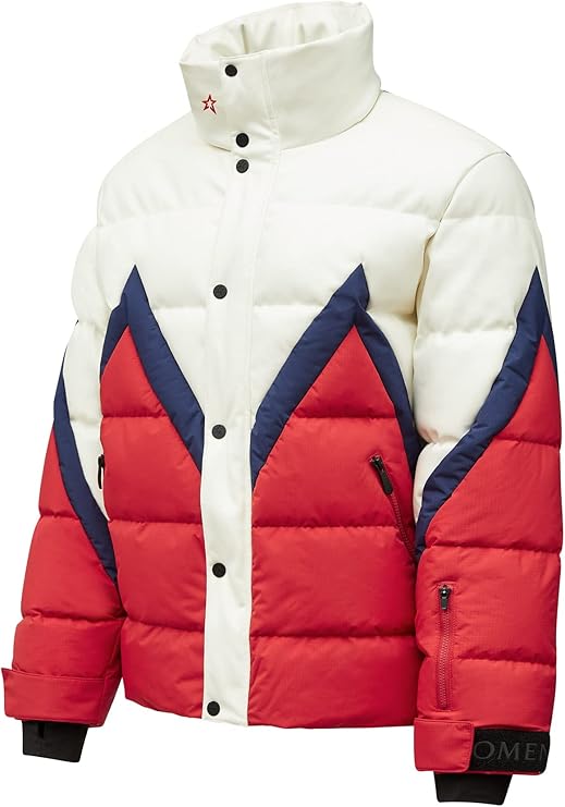 PERFECT MOMENT ZEFERINO DUVET SKI JACKET