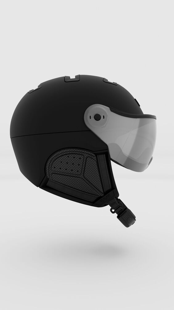 KASK SHADOW VISOR