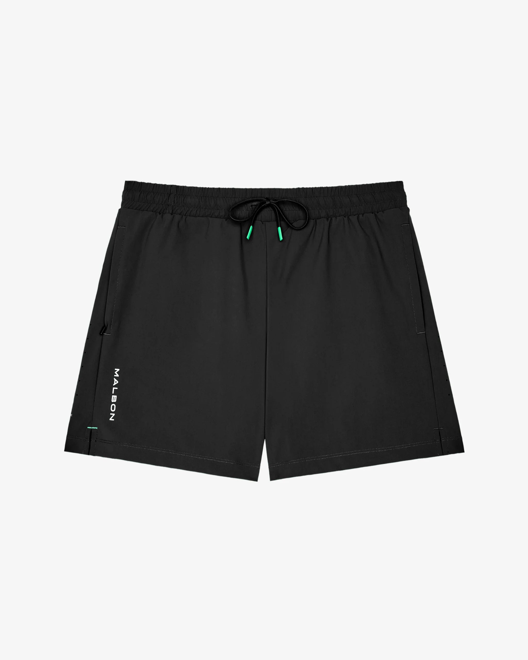MALBON GOLF PERFORMANCE POLY TECH SHORT