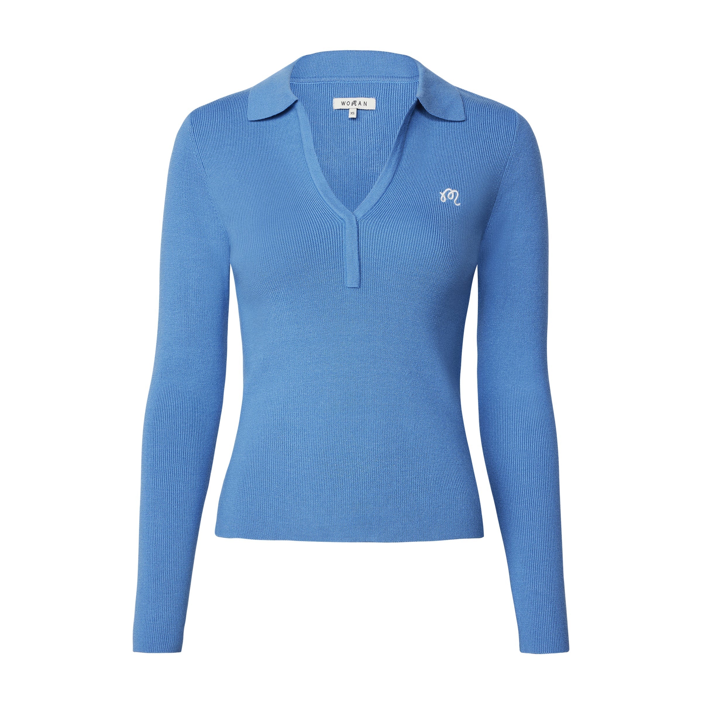 MALBON HELENA V NECK