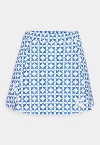 MALBON ELLA HIGH WAISTED SKIRT