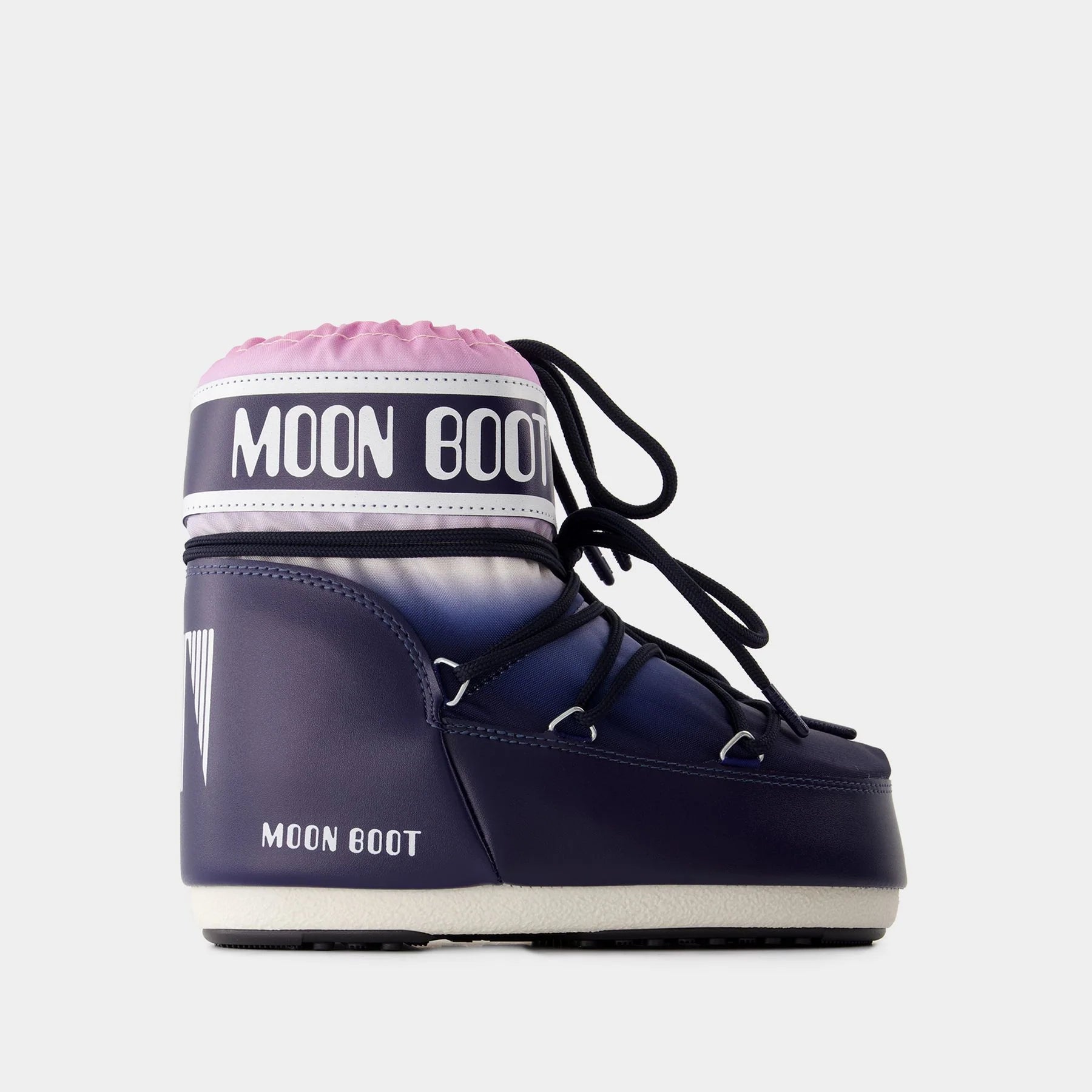 MOON BOOT ICON LOW MOONRISE