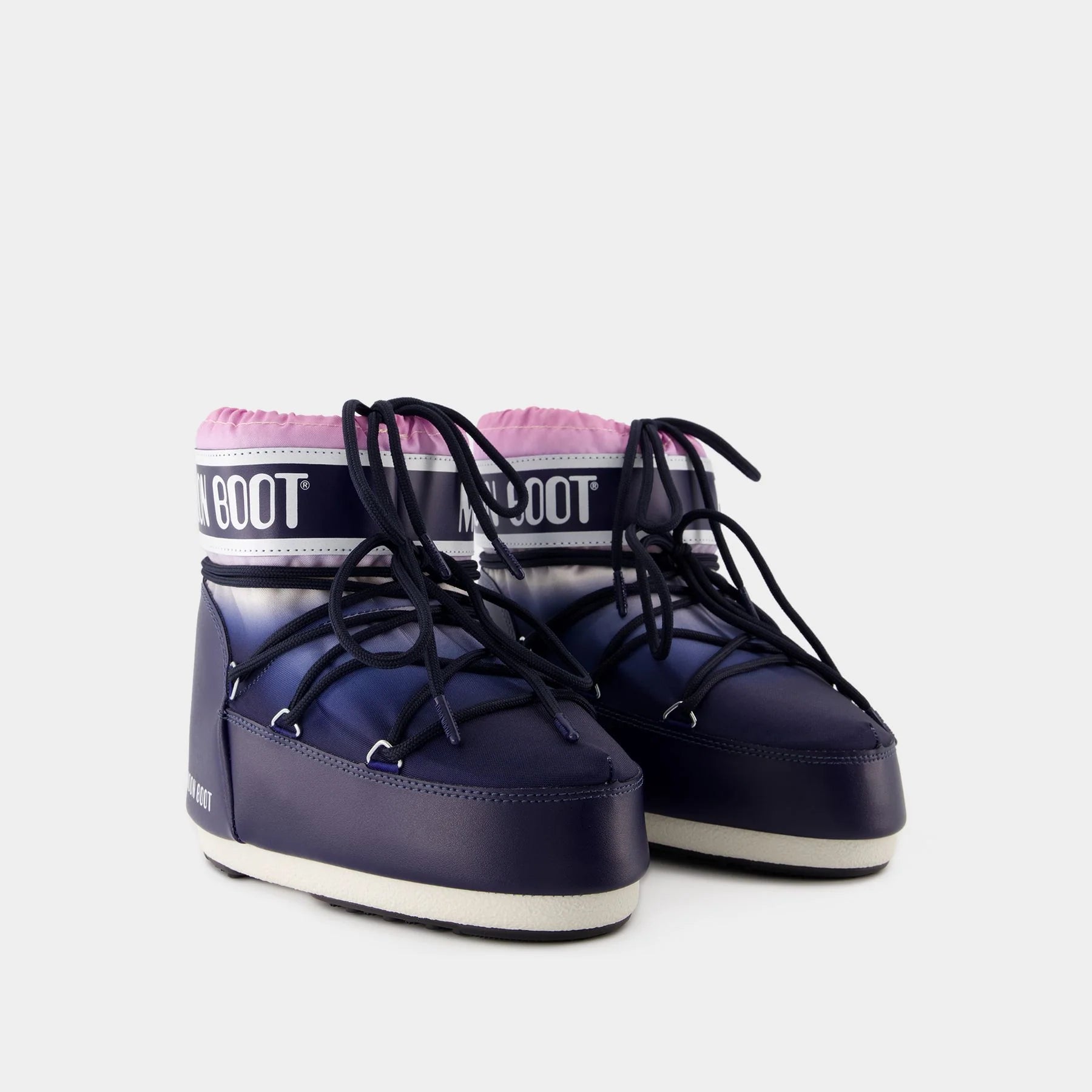 MOON BOOT ICON LOW MOONRISE