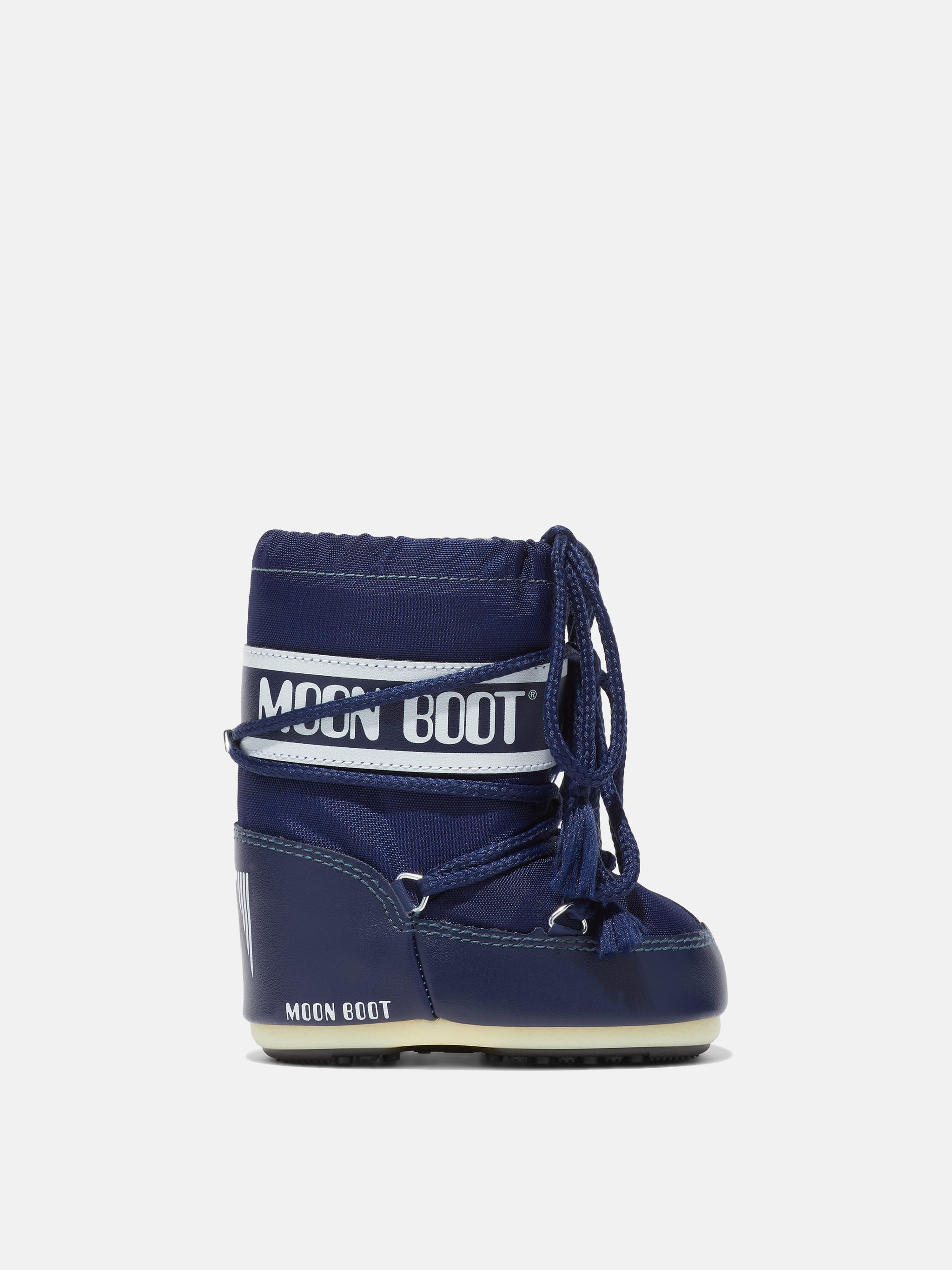 MOON BOOT ICON MINI NYLON