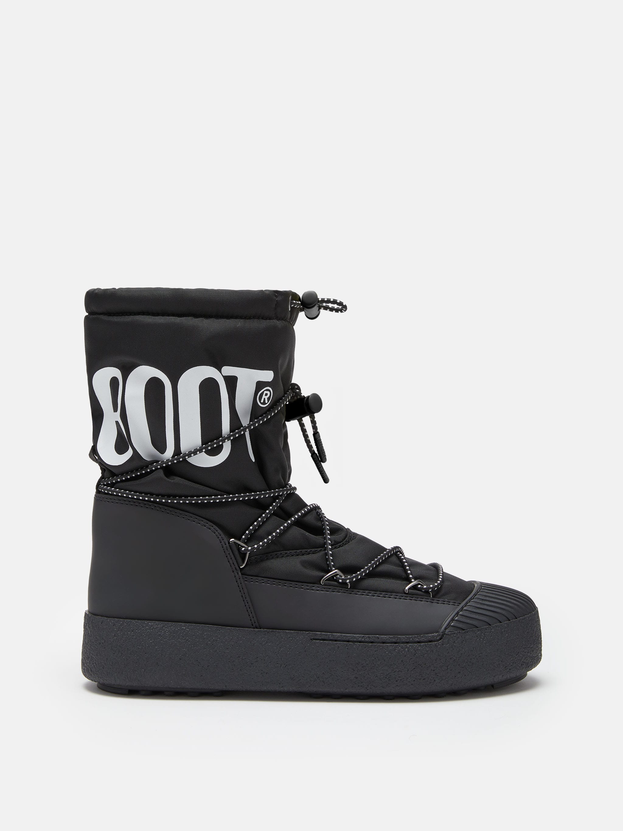 MOON BOOT MTRACK POLAR NYLON