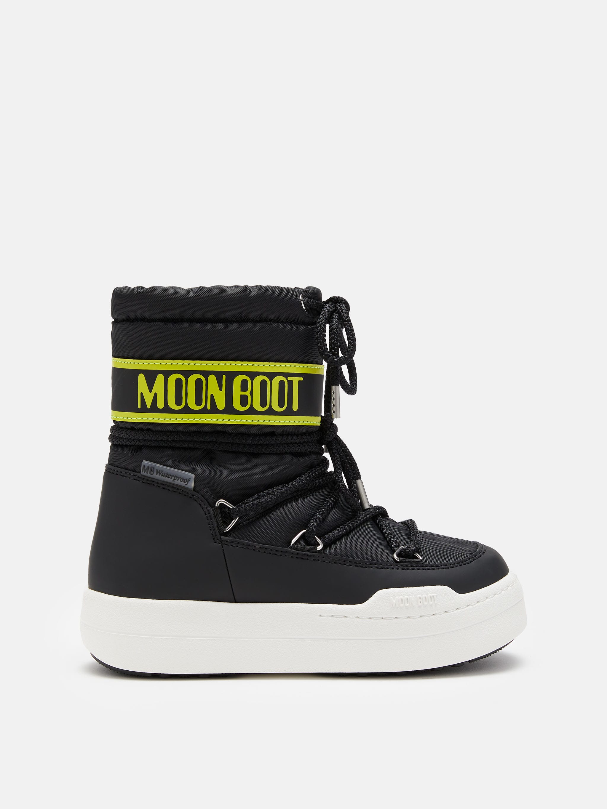 MOON BOOT JR PARK BOOT