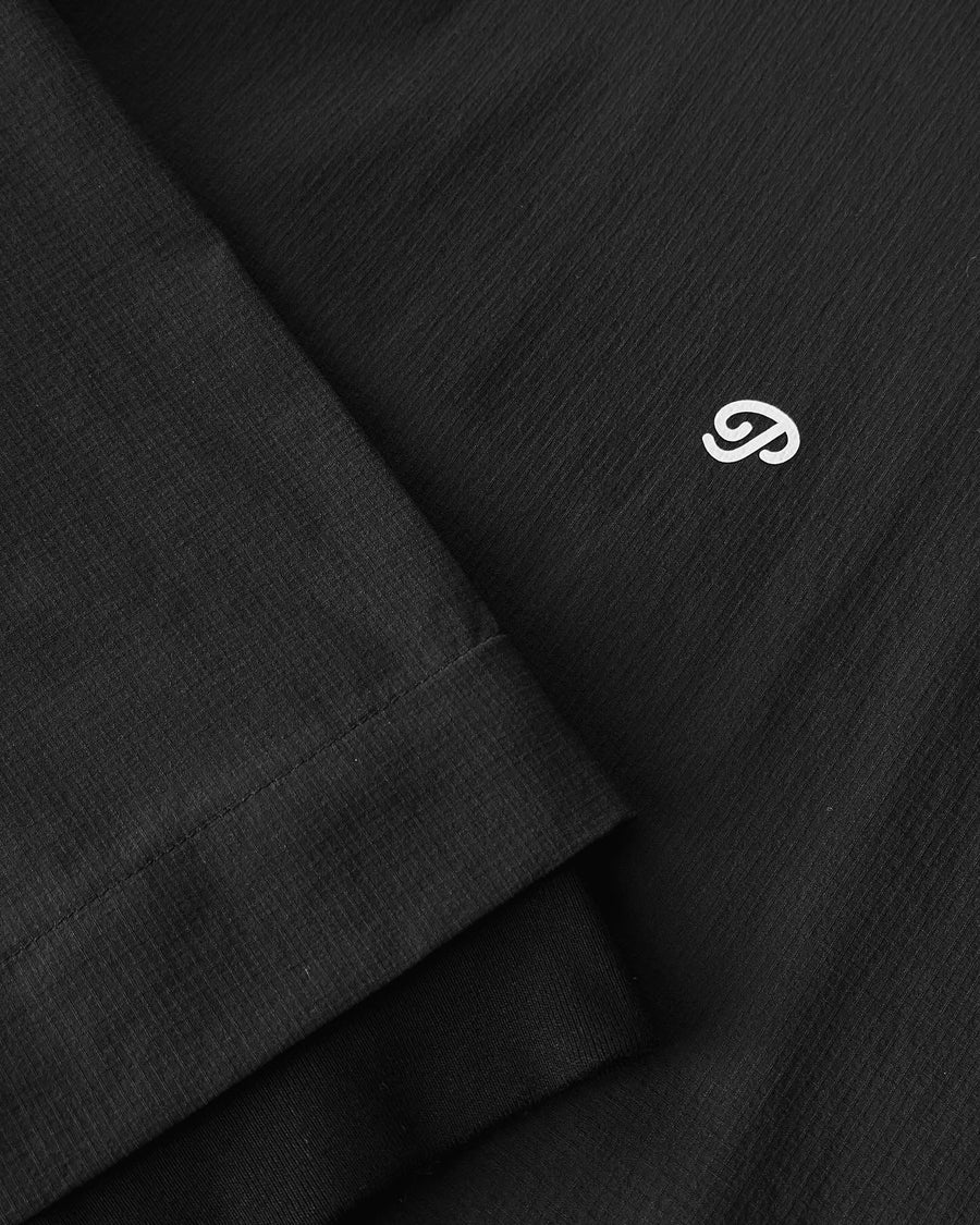 PUBLIC DRIP ATHLETE CREWNECK BREAKER