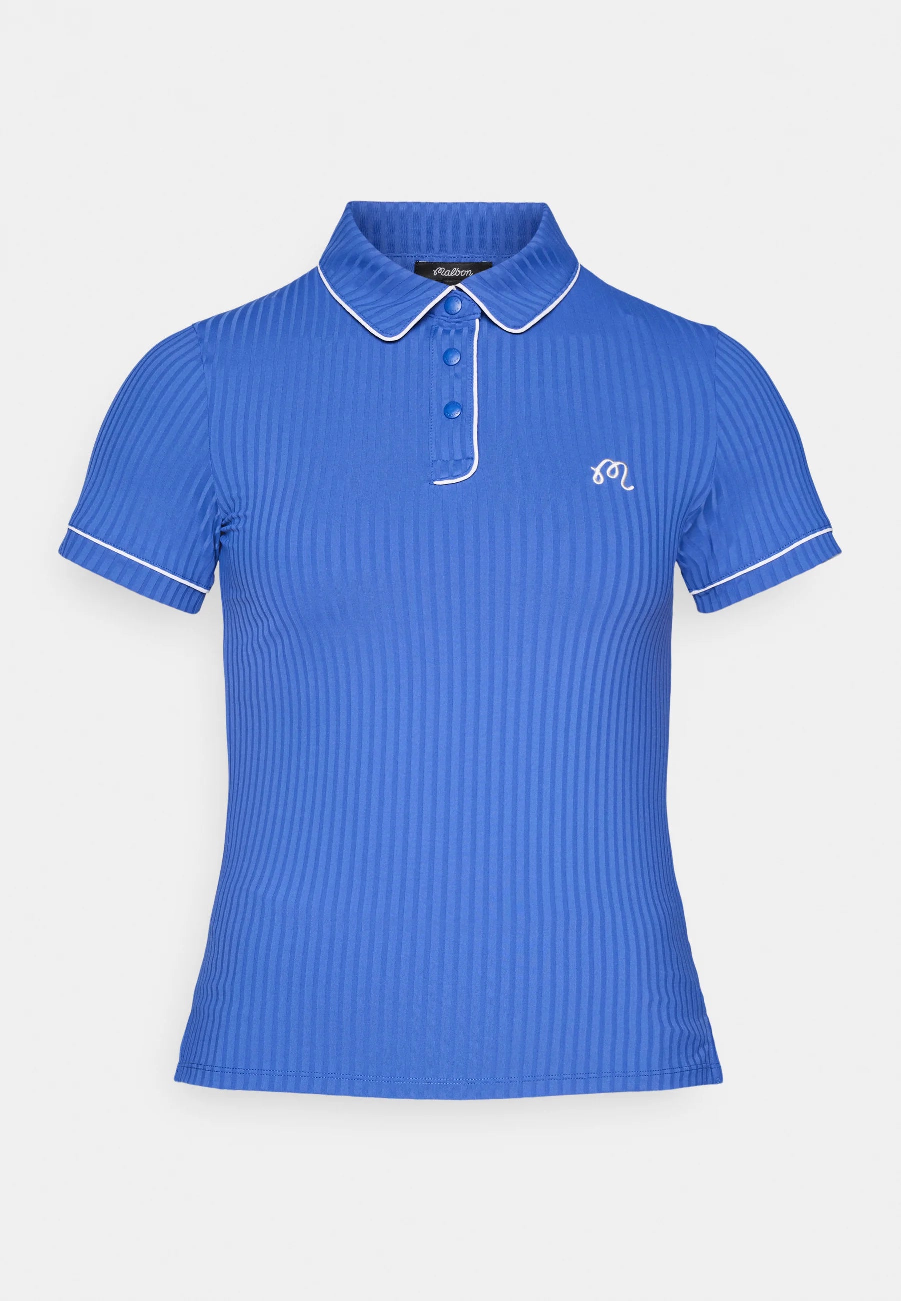 MALBON ANNA SS POLO