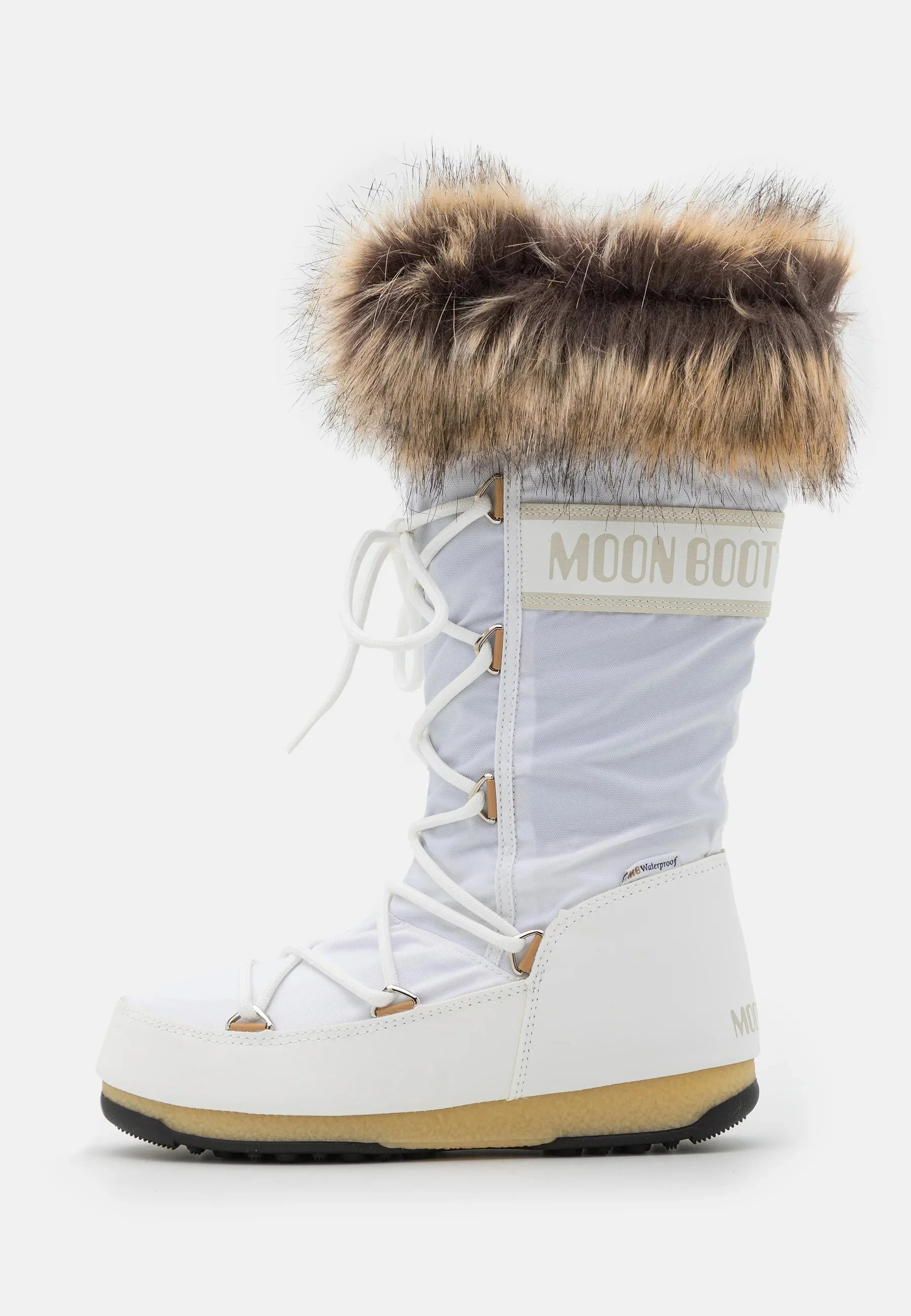 MOON BOOT MONACO HIGH