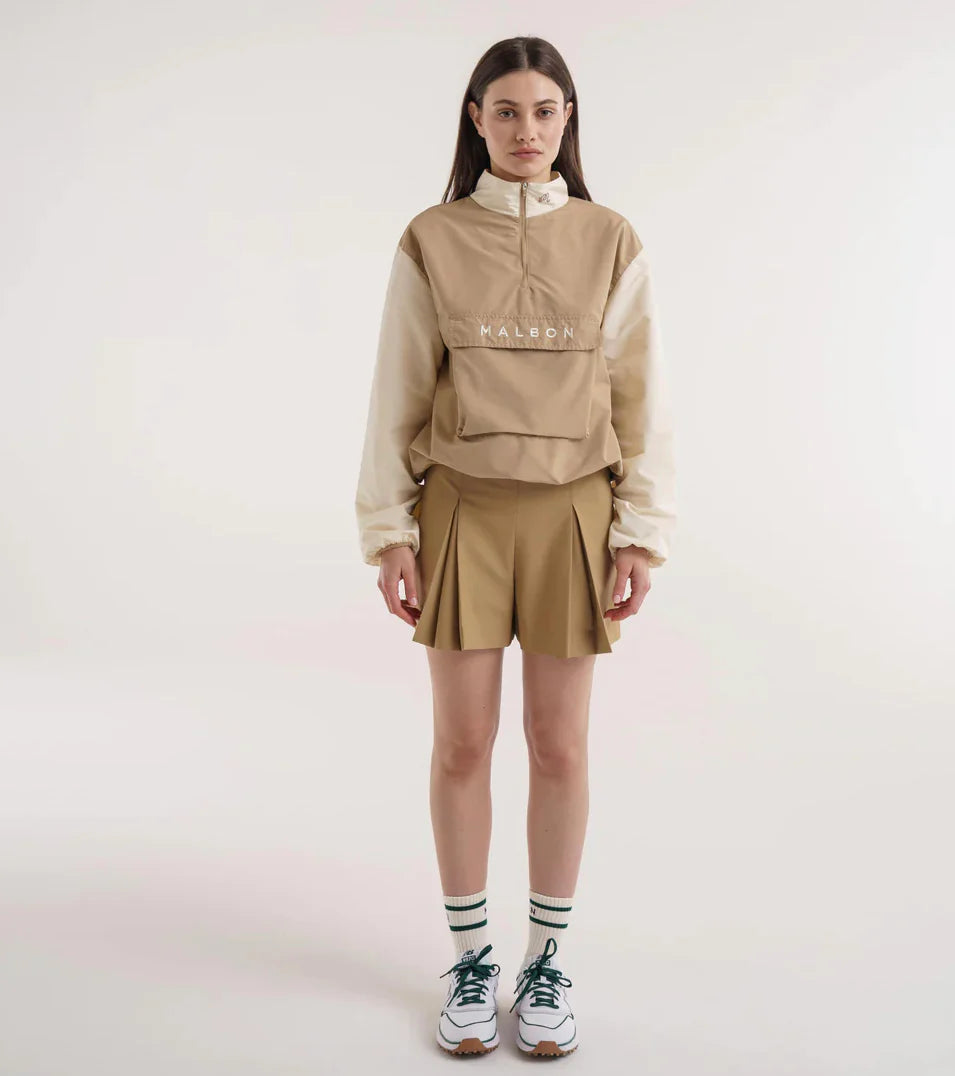 MALBON DARIA WINDBREAKER