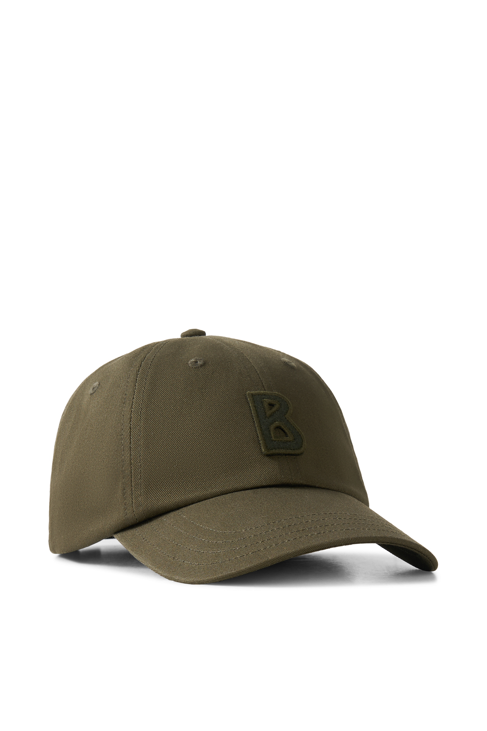 BOGNER CAP RALF