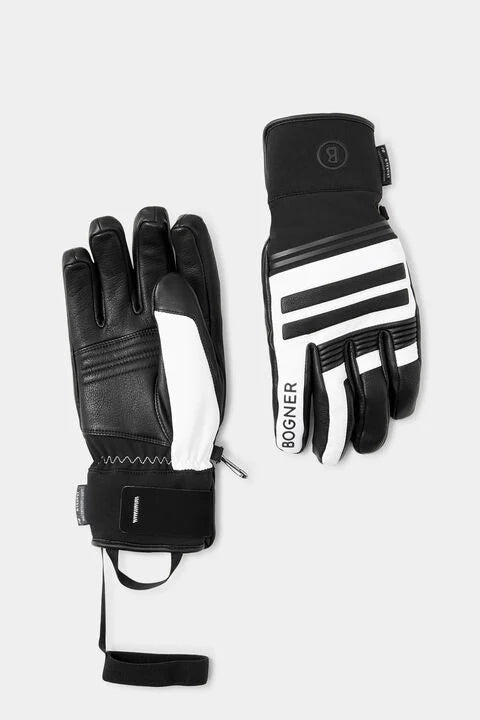 BOGNER MEN ALEX GLOVES
