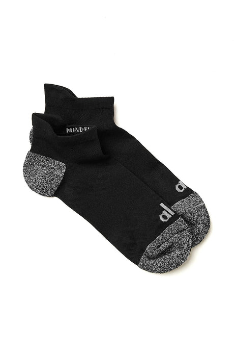 ALO MEN'S PERFORMANCE TAB SOCK