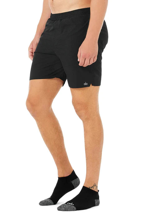 ALO MEN'S PERFORMANCE TAB SOCK