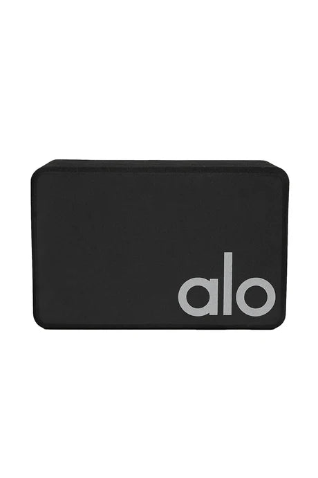 ALO UPLIFTING YOGA BLOCK