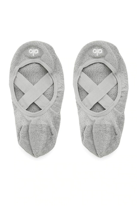 ALO WOMEN'S PIVOT BARRE SOCK