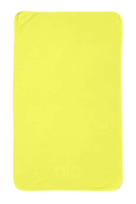 ALO PERFORMANCE NO SWEAR HAND TOWEL