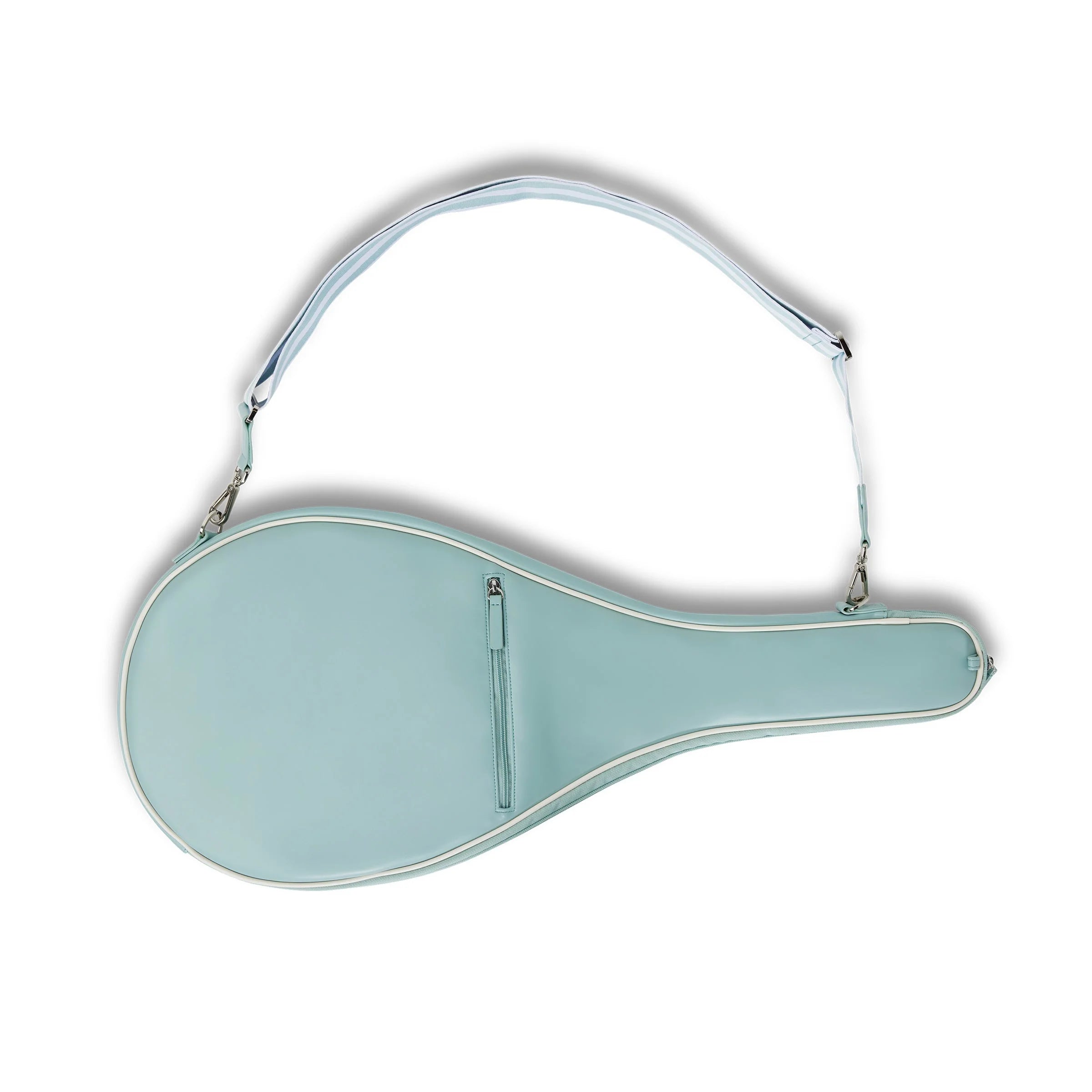 MALBON PAIGE CONTOUR TENNIS RACQUET BAG