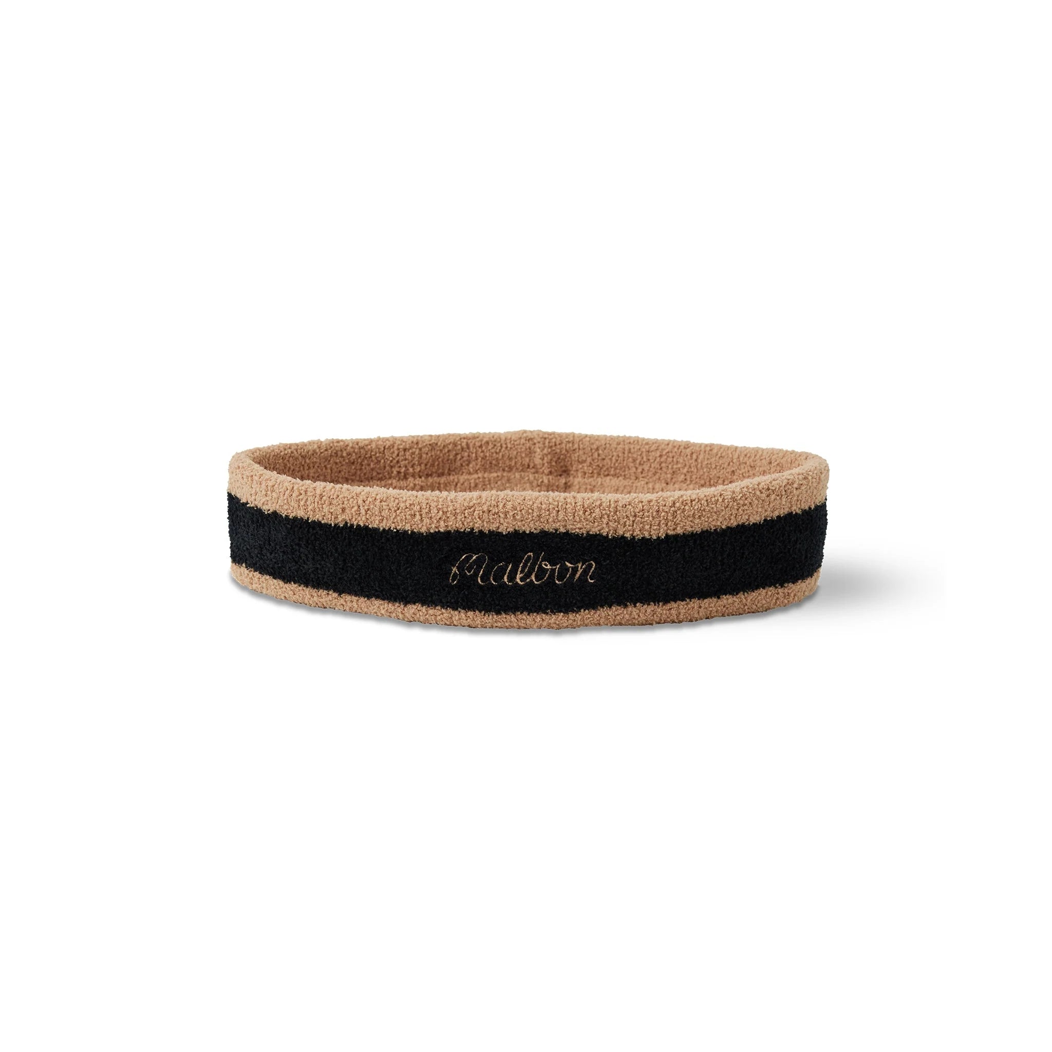MALBON MAGDALENA SWEATBAND