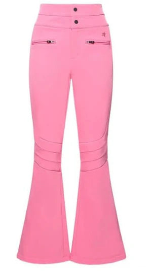 PERFECT MOMENT AURORA HIGH WAIST FLARE PANT KIDS