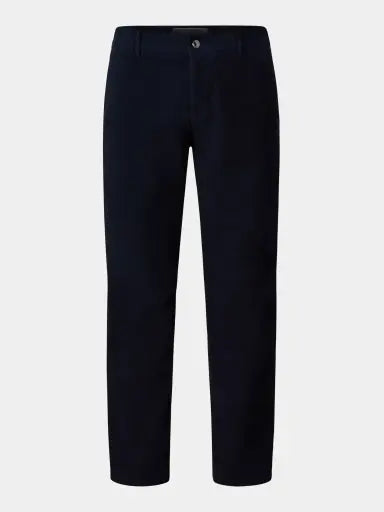 BOGNER CARLO VELVET CHINOS