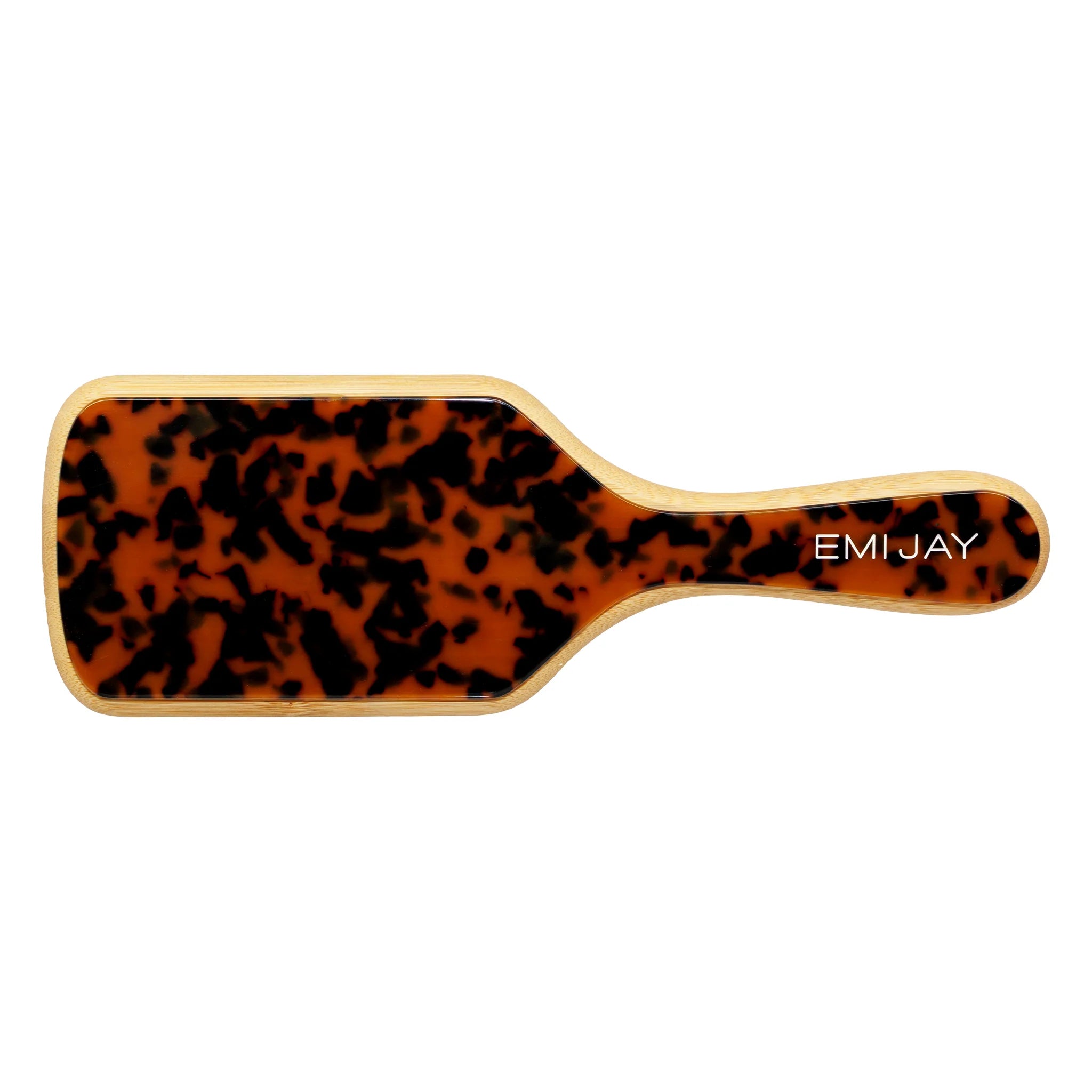 EMI JAY BAMBOO PADDLE BRUSH