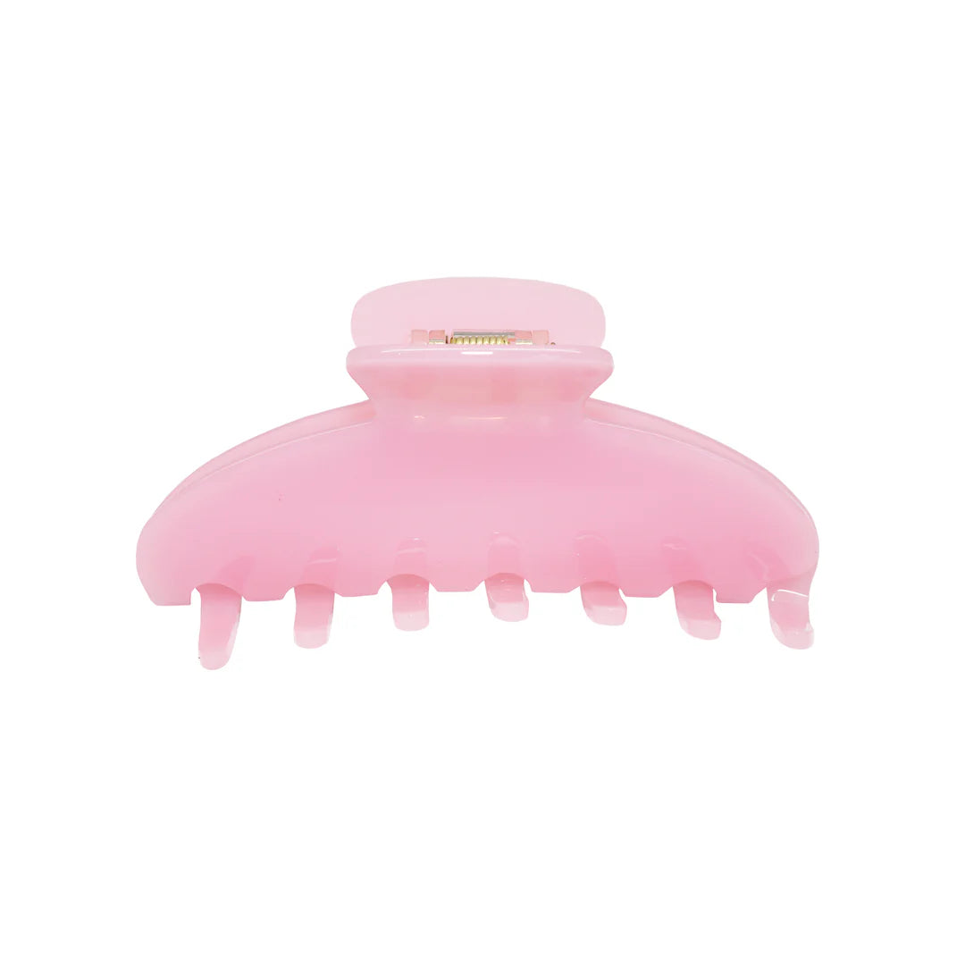 EMI JAY BIG EFFING CLIP IN CHERUB PINK