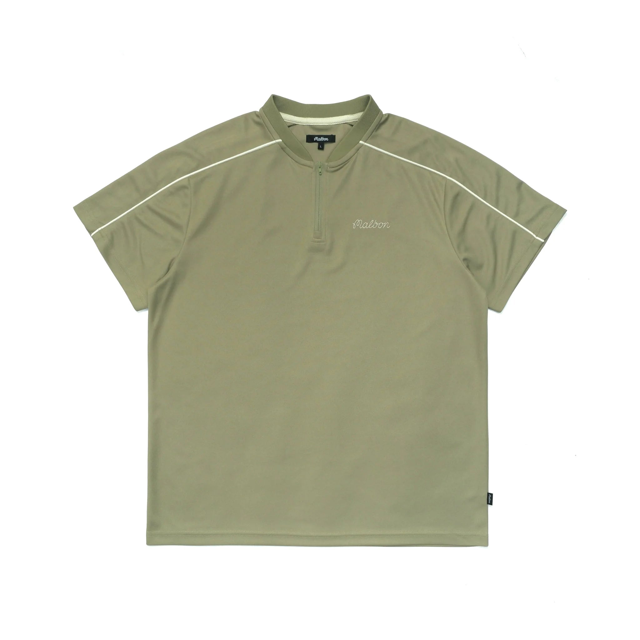 MALBON JACKSON PERFORMANCE POLO