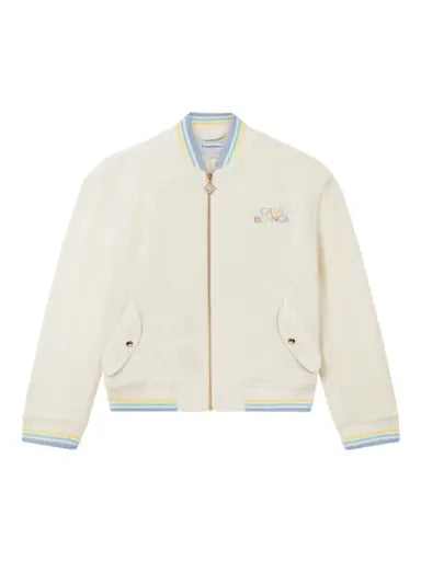 CASABLANCA WM BOMBER JACKET