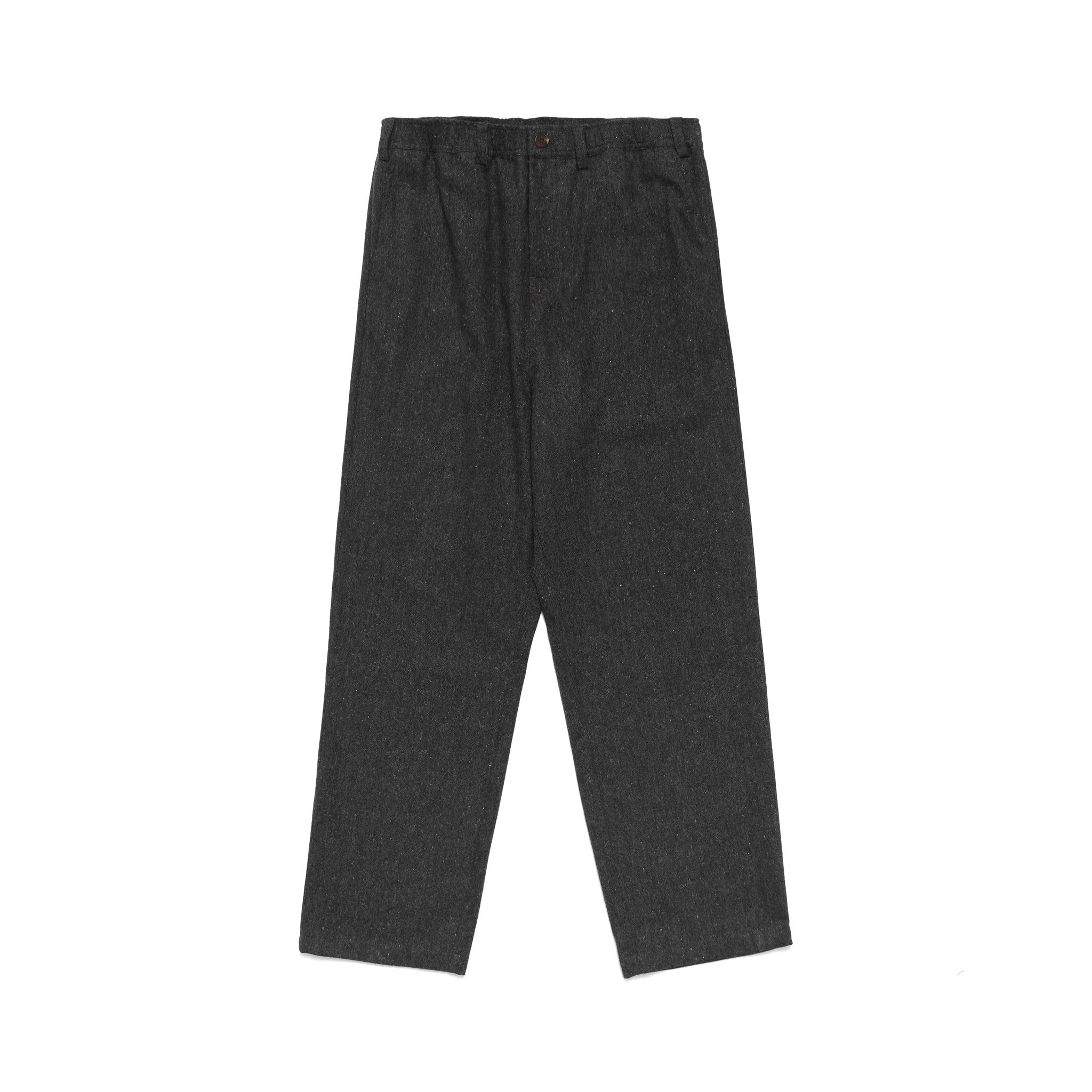MALBON COOLIDGE WOOL TROUSER