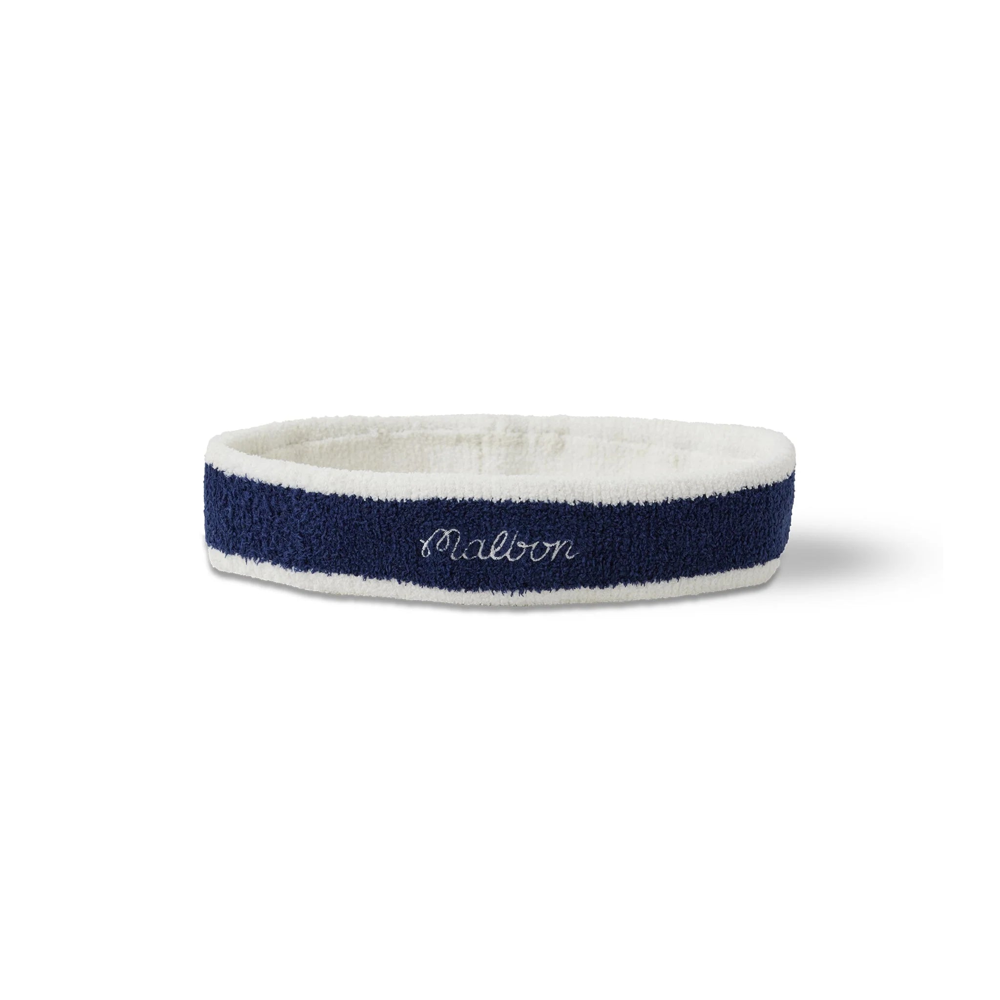 MALBON MAGDALENA SWEATBAND