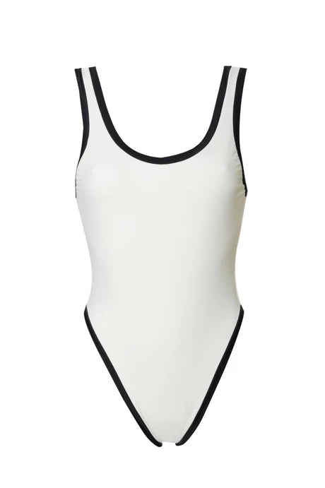 OSEREE ECO SPORTY MAILLOT