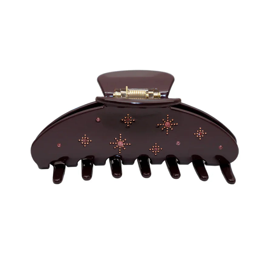 EMI JAY BIG EFFING CLIP IN AFTERGLOW