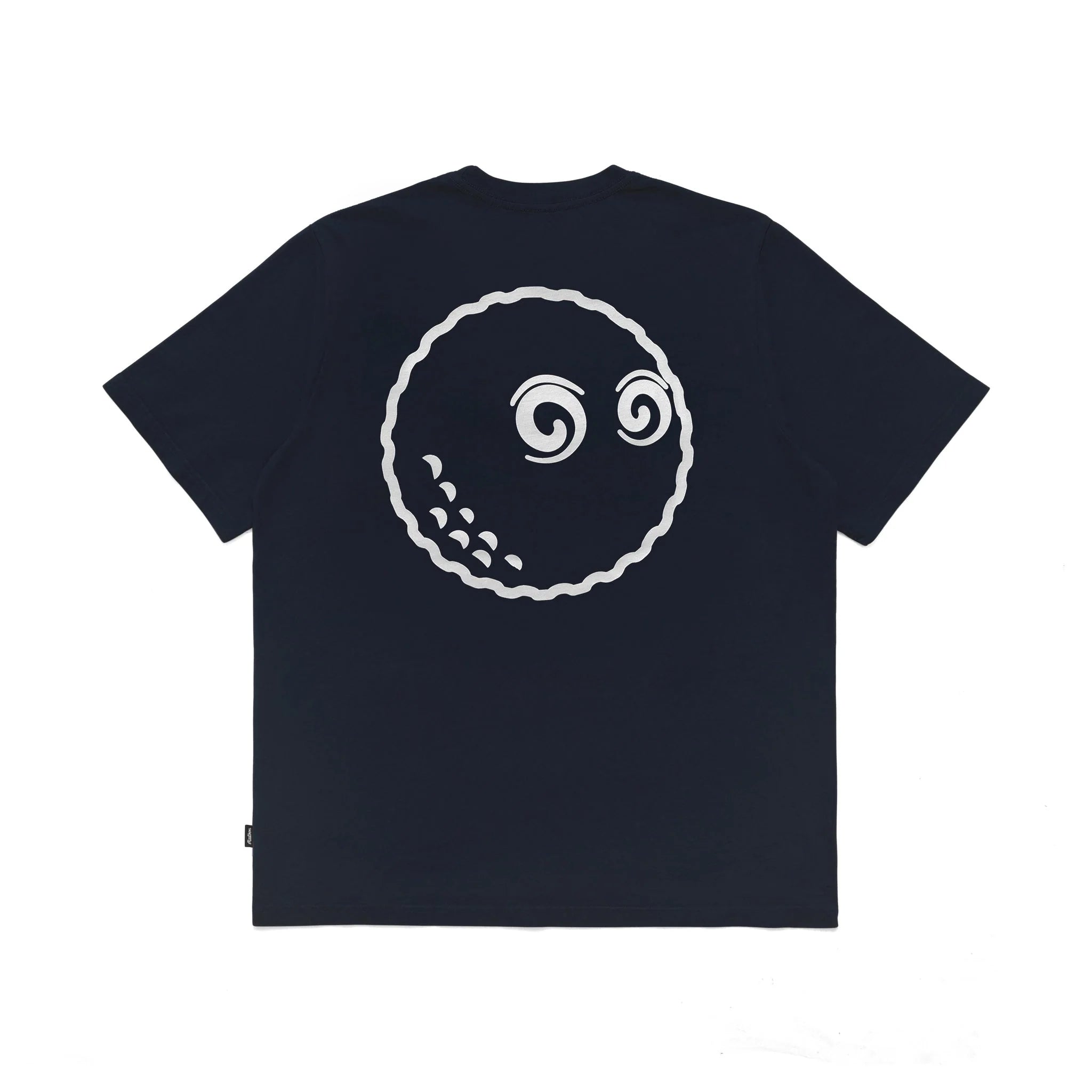 MALBON BUCKETS KNOCKOUT TEE