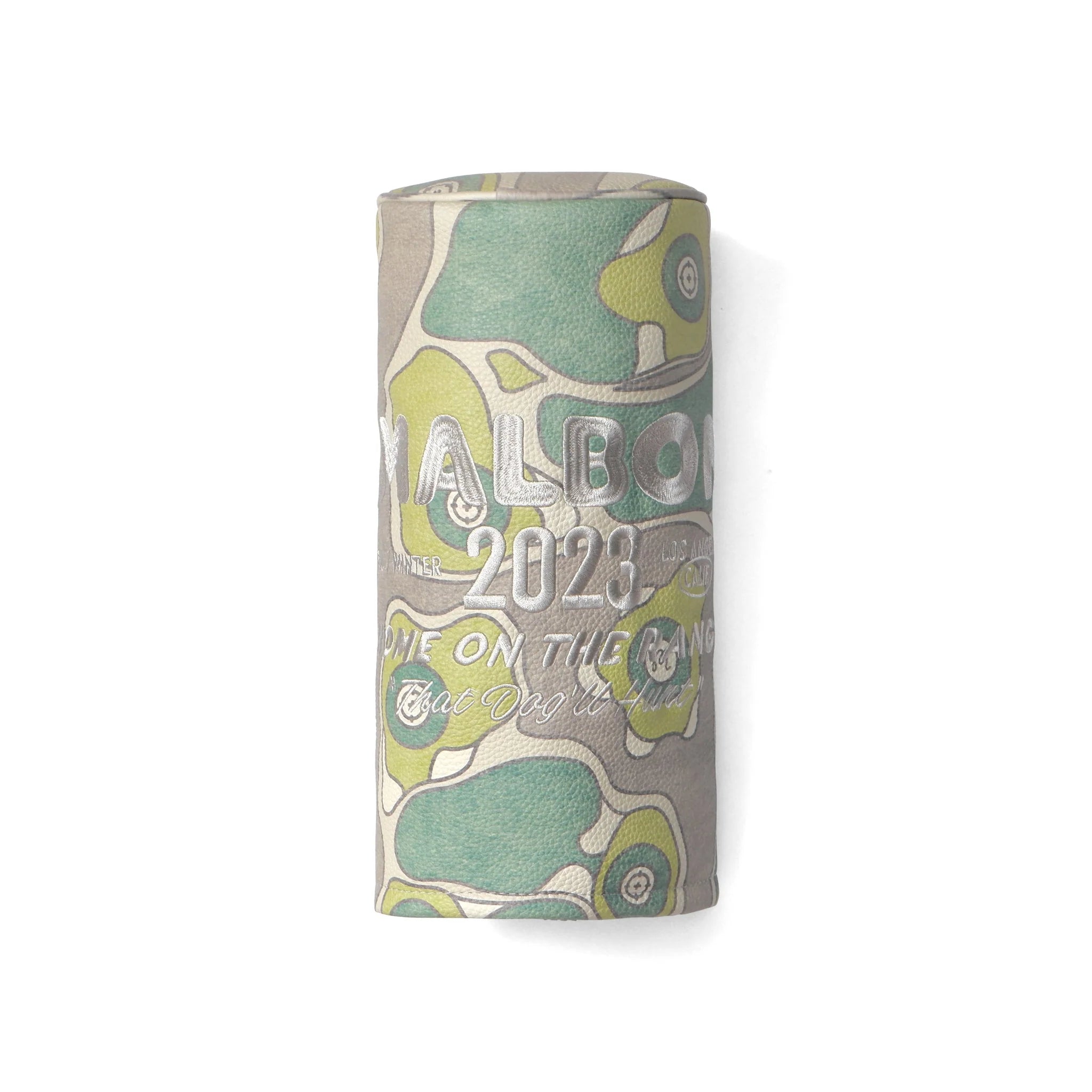 MALBON GUARANTEED PRODUCTS DRIVER COVER