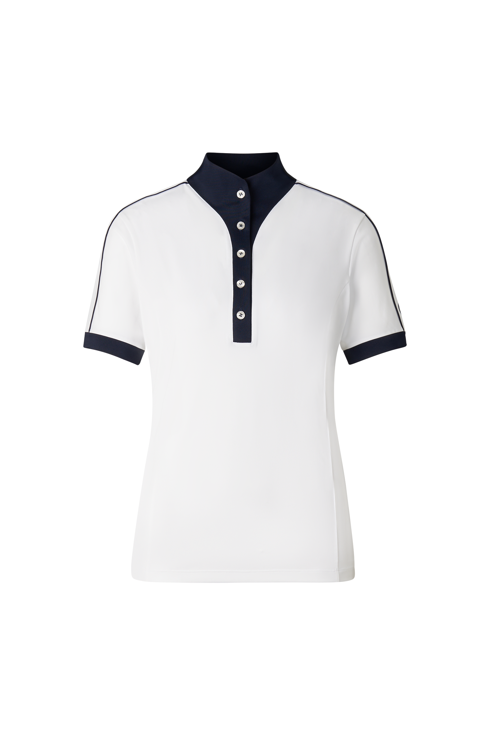 BOGNER KATRINA FUNCTIONAL SHORT-SLEEVED TOP