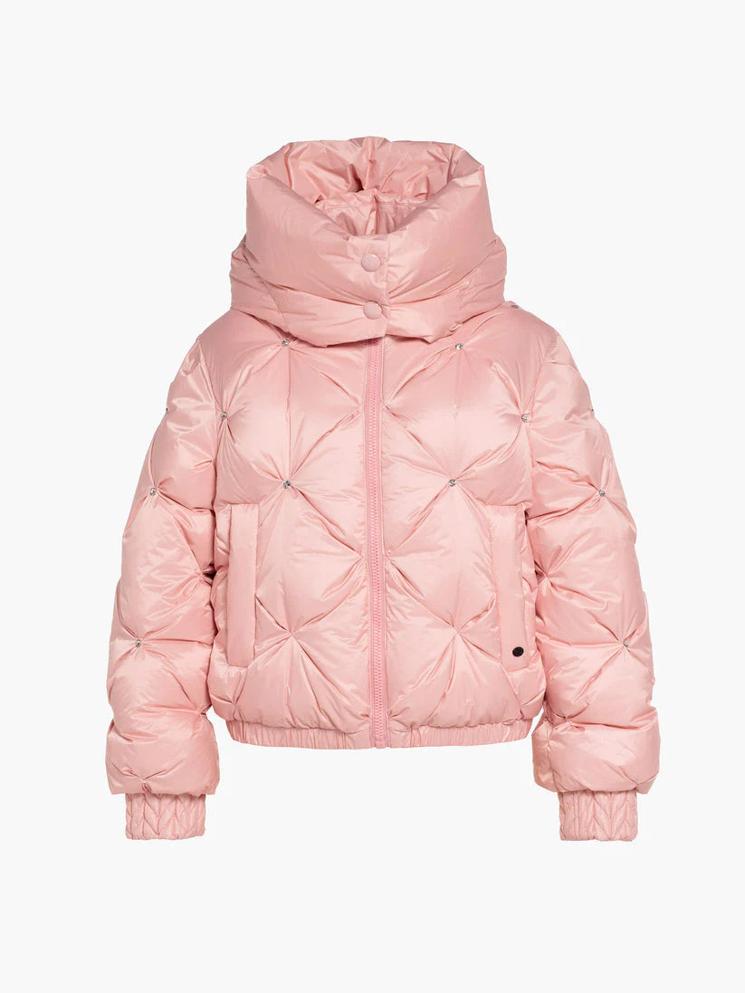 GOLDBERGH GLARE SKI JACKET