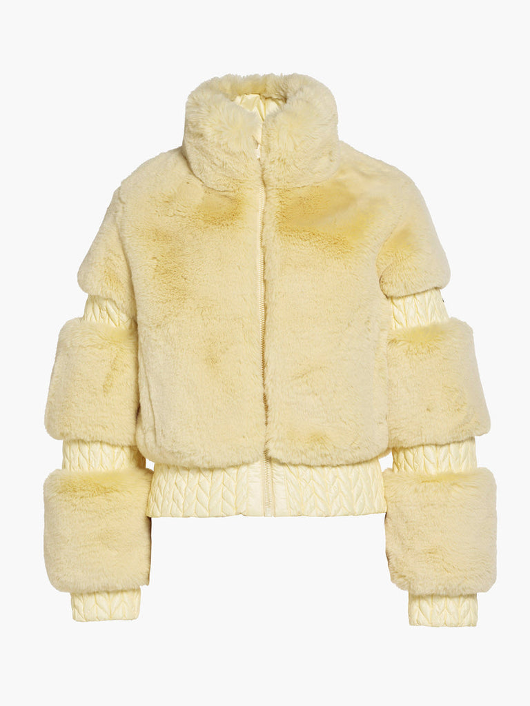 GOLDBERGH FURRY Ski Jacket