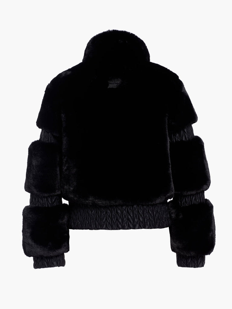 GOLDBERGH FURRY Ski Jacket