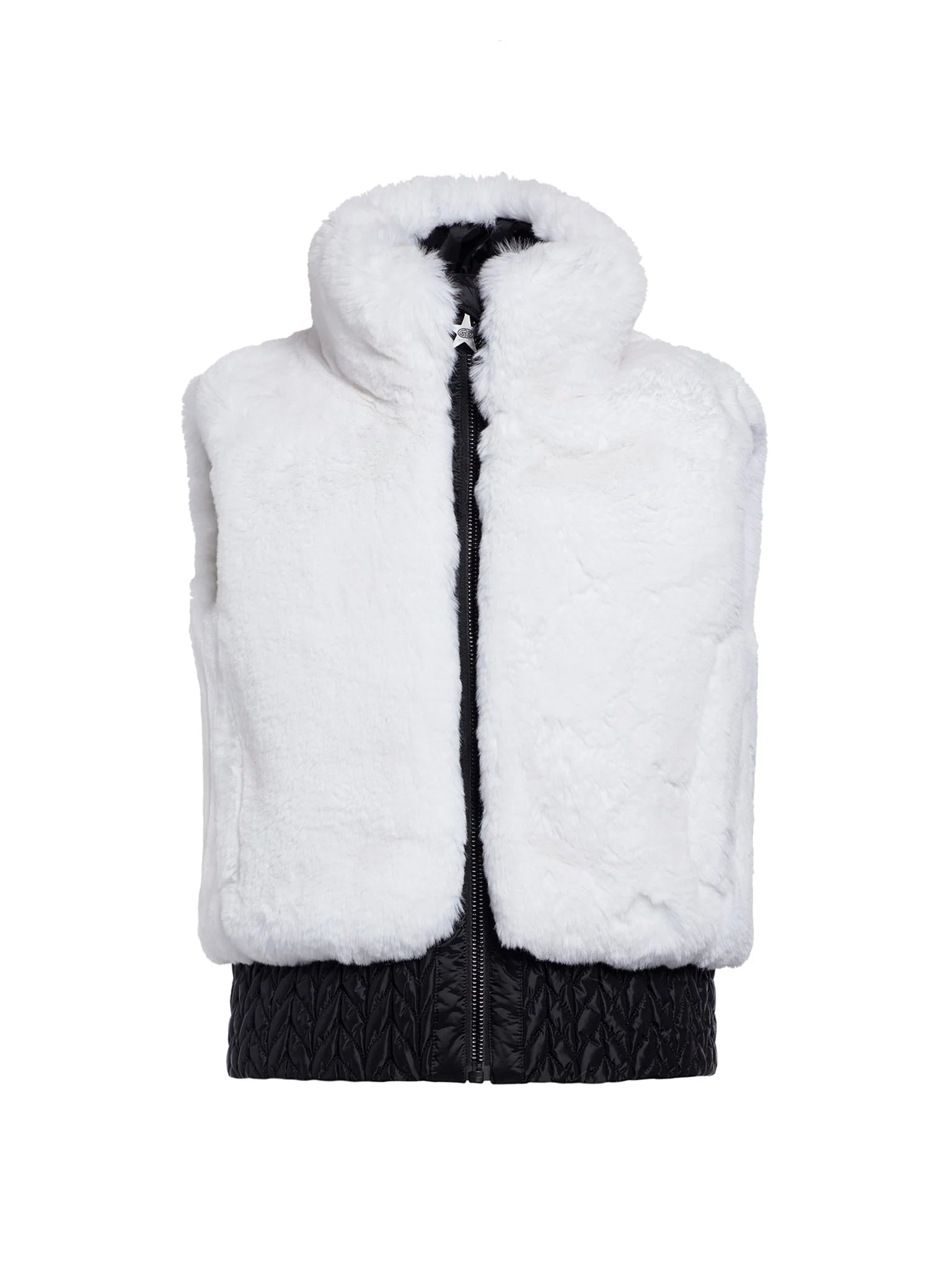 GOLDBERGH SOPHIA BODYWARMER