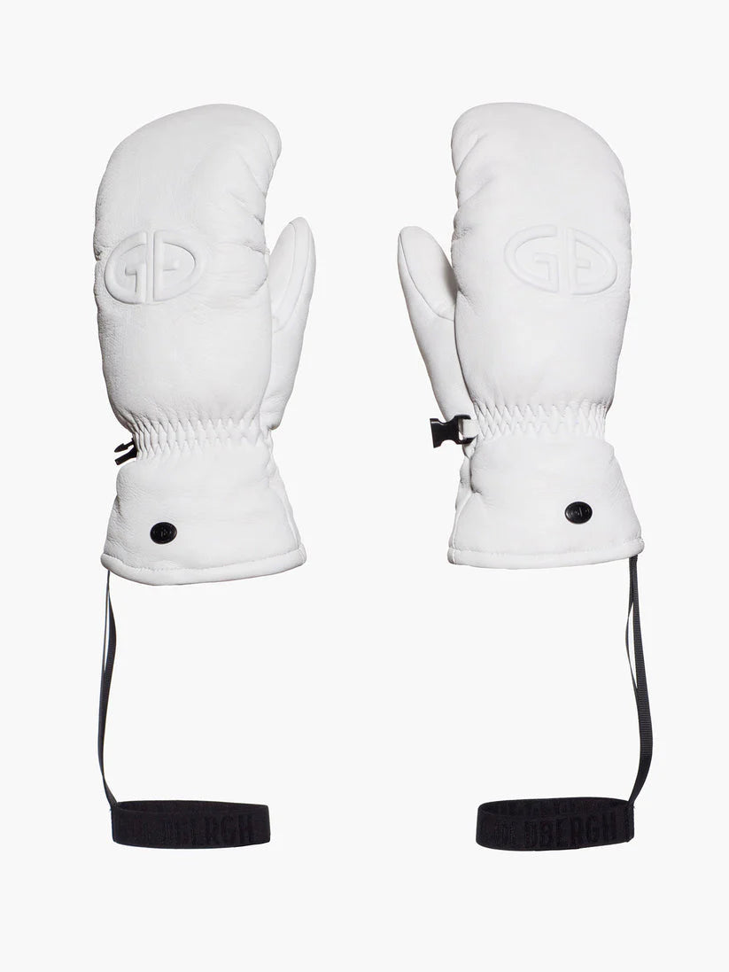 GOLDBERGH HILJA MITTENS