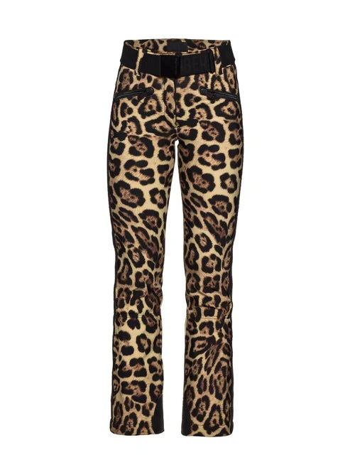 GOLDBERGH JAGUAR SKI PANTS