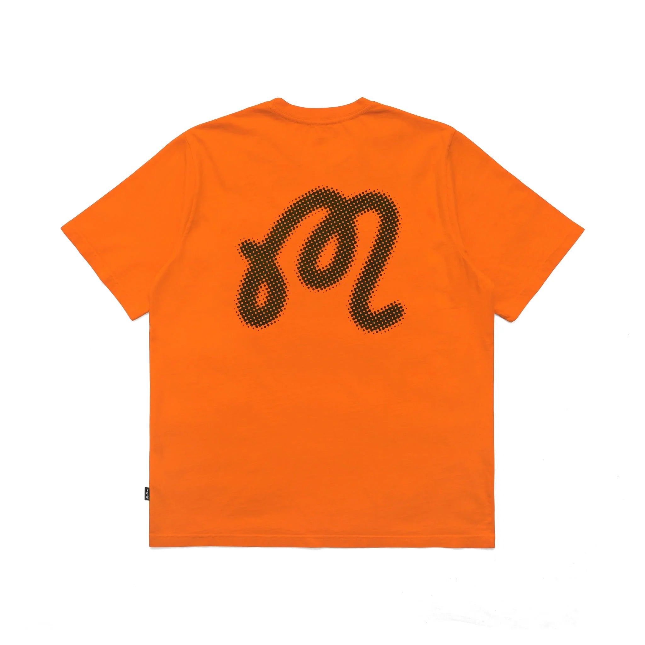 MALBON M SCRIPT BLUR TEE