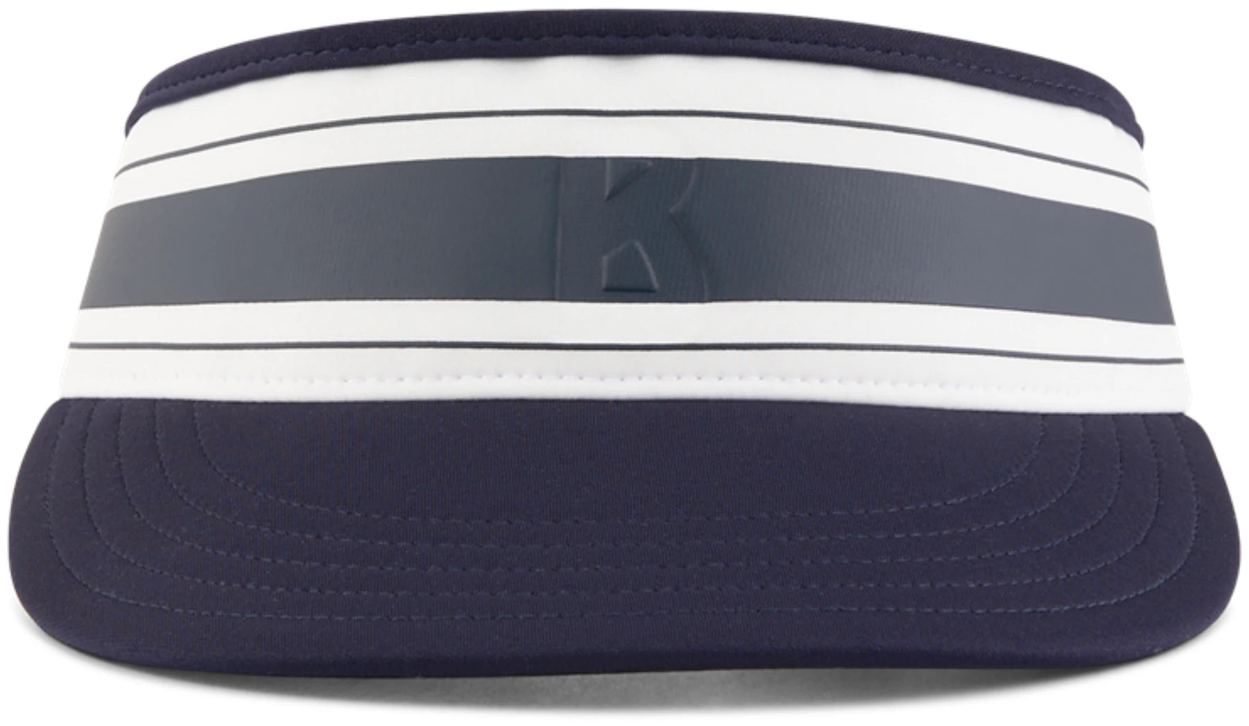 BOGNER YUNI VISOR CAP (NAVY, OS)
