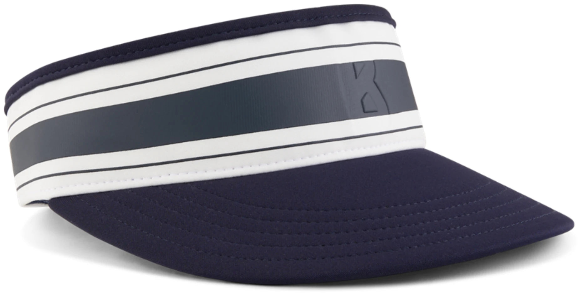 BOGNER YUNI VISOR CAP (NAVY, OS)