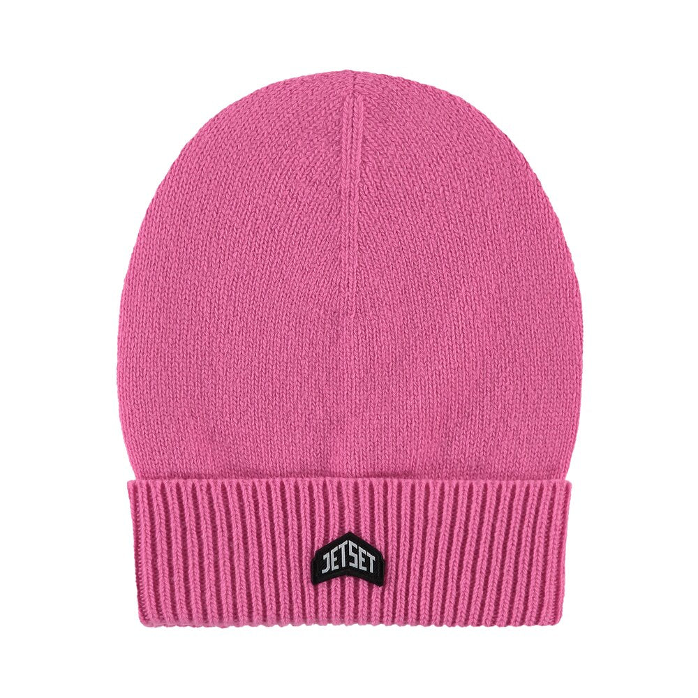 JETSET Beanie Superfine Wool